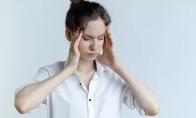 головная боль после алкоголя