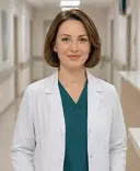 Дегтярева Дарья Ивановна