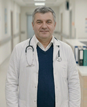 Баранов Денис Алексеевич