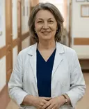 Филиппова Елизавета Игоревна